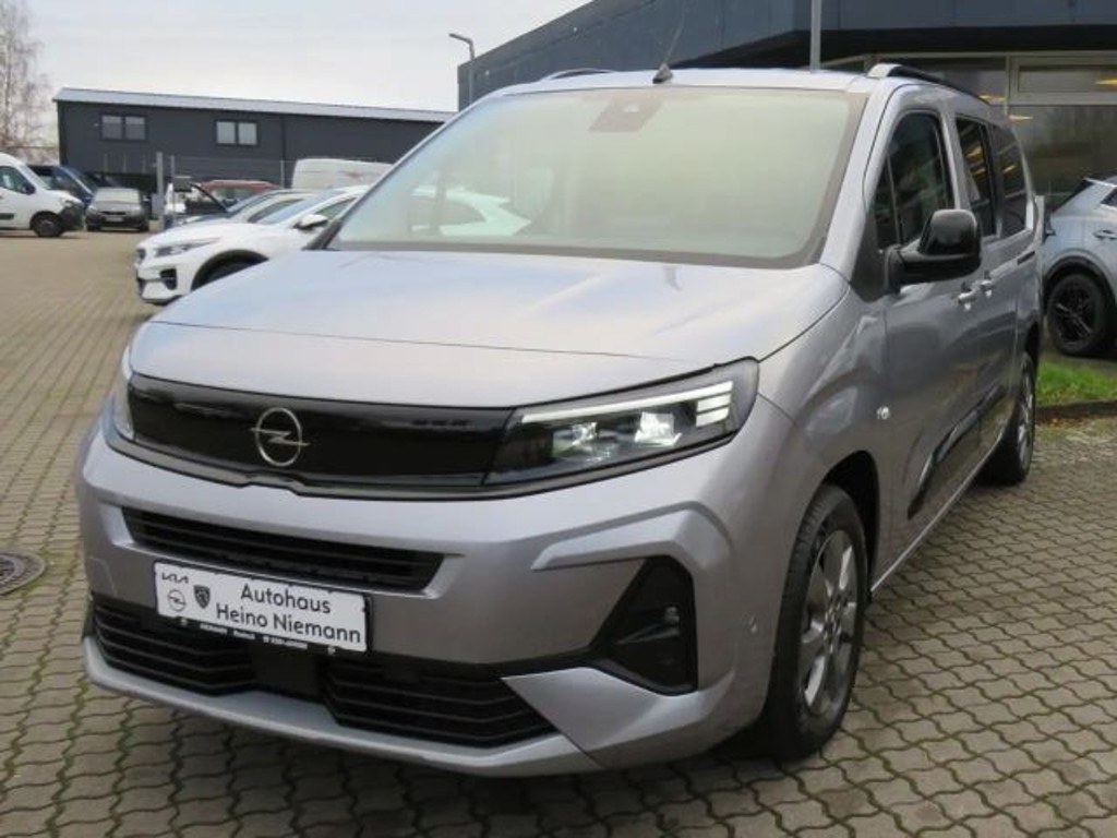 Opel Combo Grand Sport 1.5 CDTI GS-Line