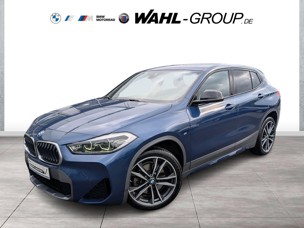 BMW X2 sDrive20d