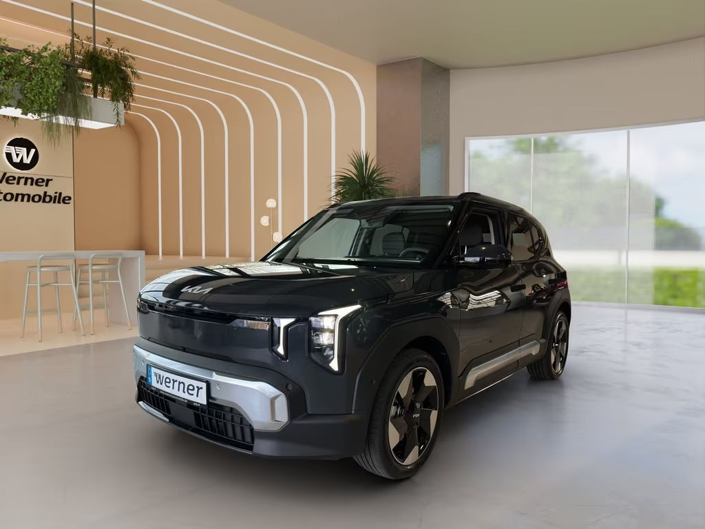 Kia EV2 Earth 42.2kWh