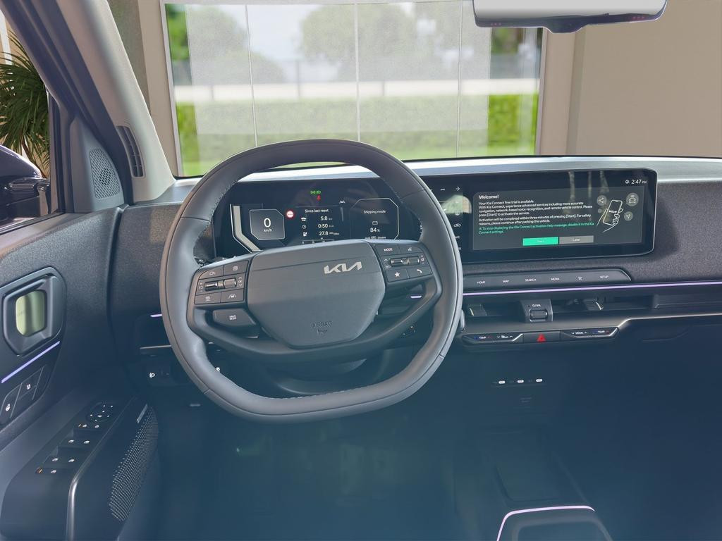 Kia EV2