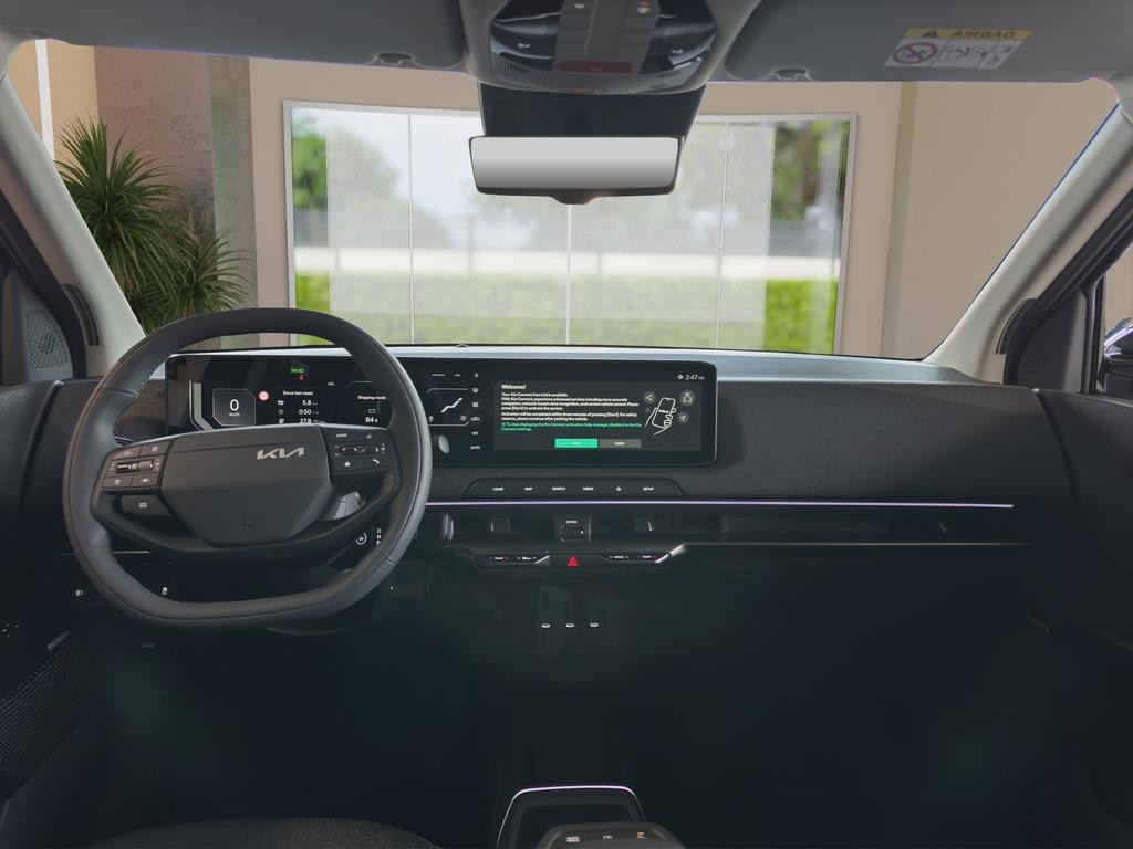 Kia EV2