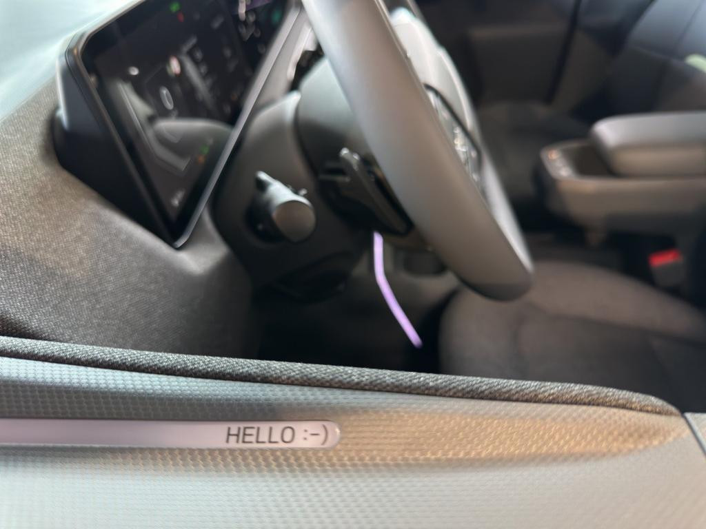 Kia EV2