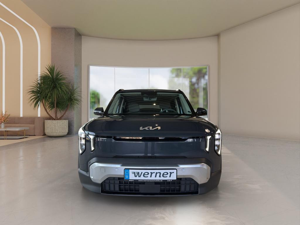 Kia EV2
