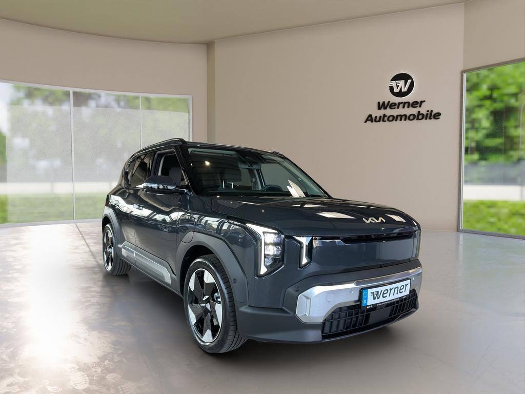 Kia EV2