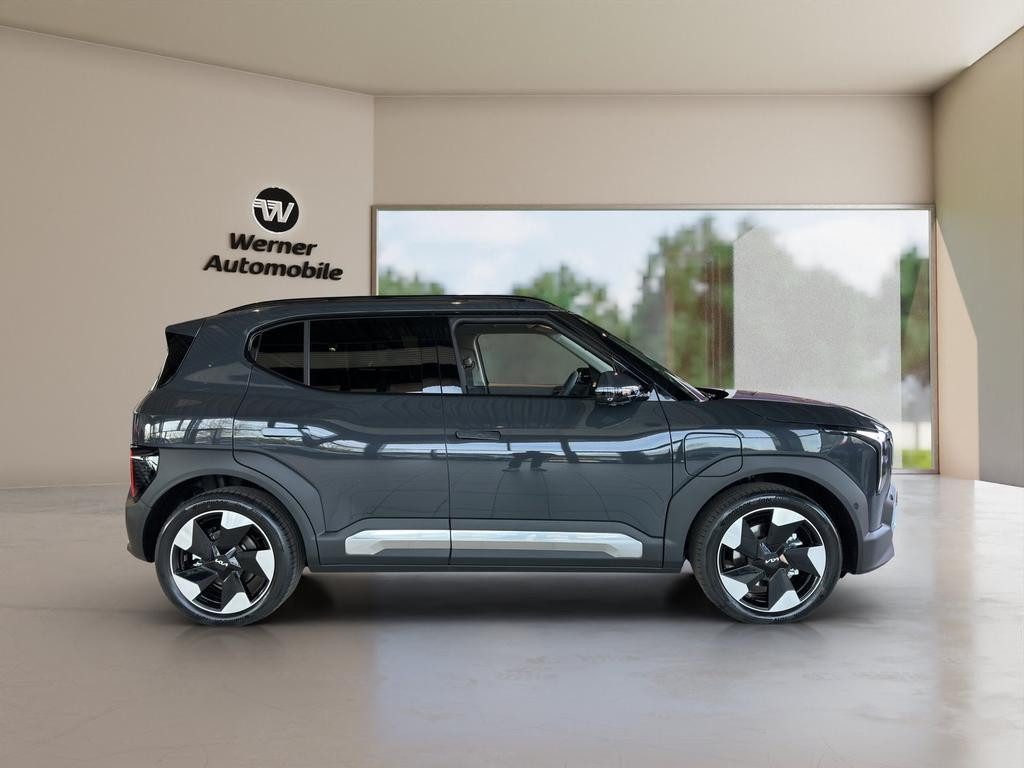 Kia EV2