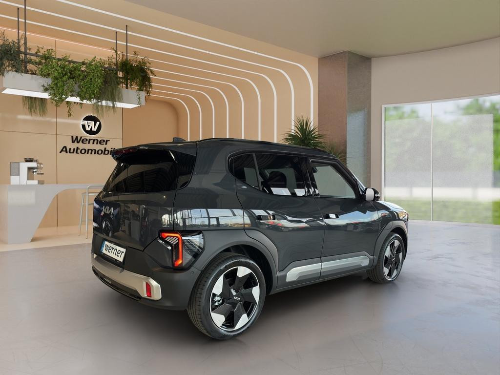 Kia EV2