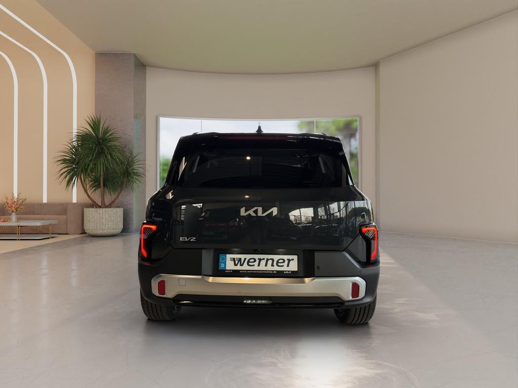 Kia EV2