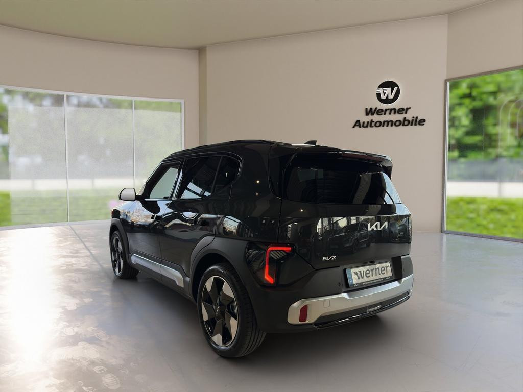 Kia EV2