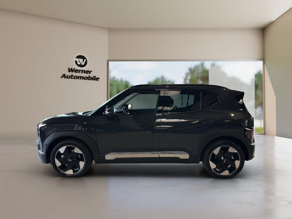 Kia EV2