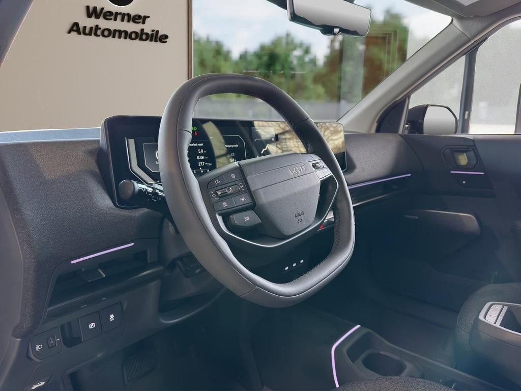 Kia EV2