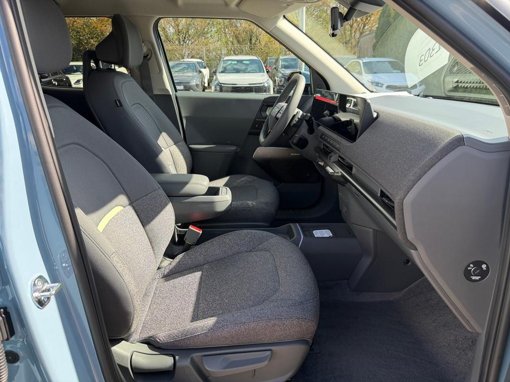 Kia EV2