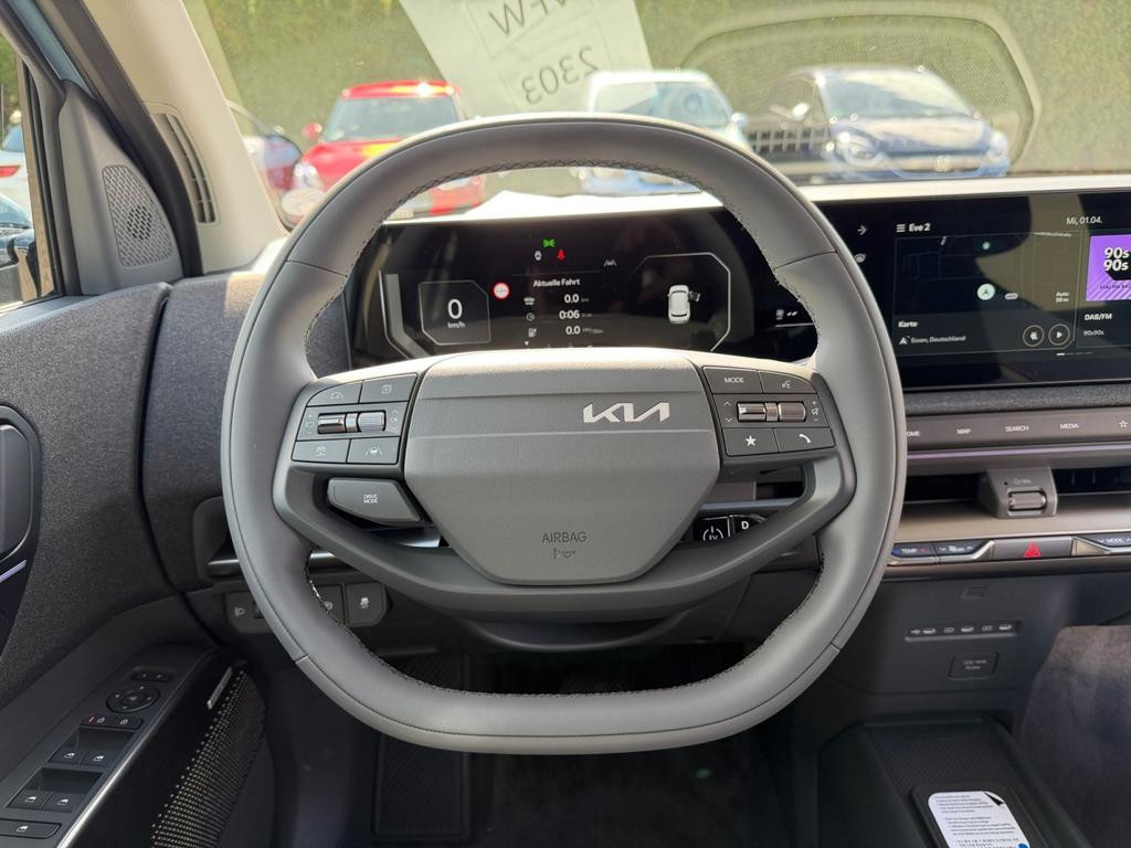 Kia EV2