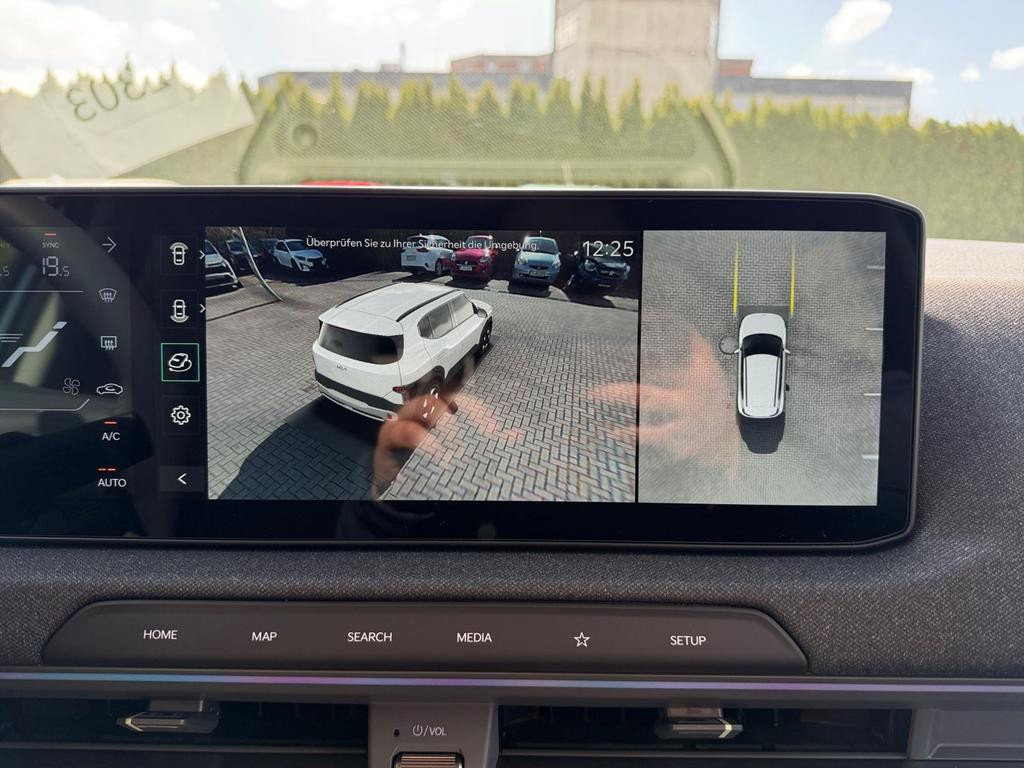 Kia EV2