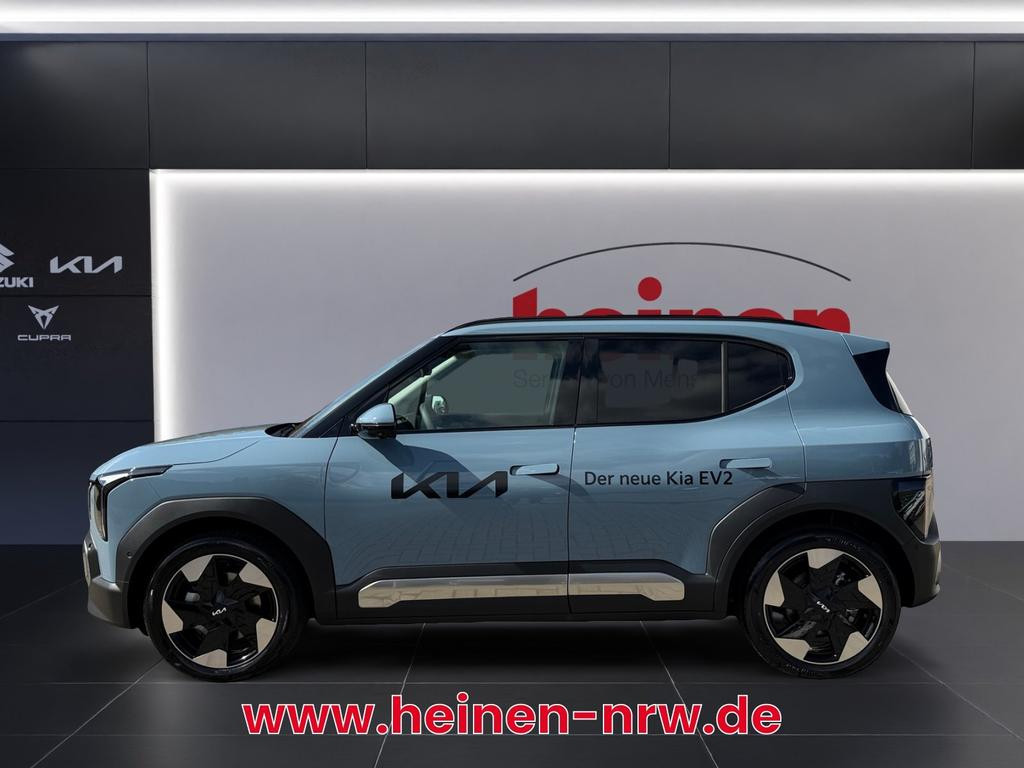 Kia EV2