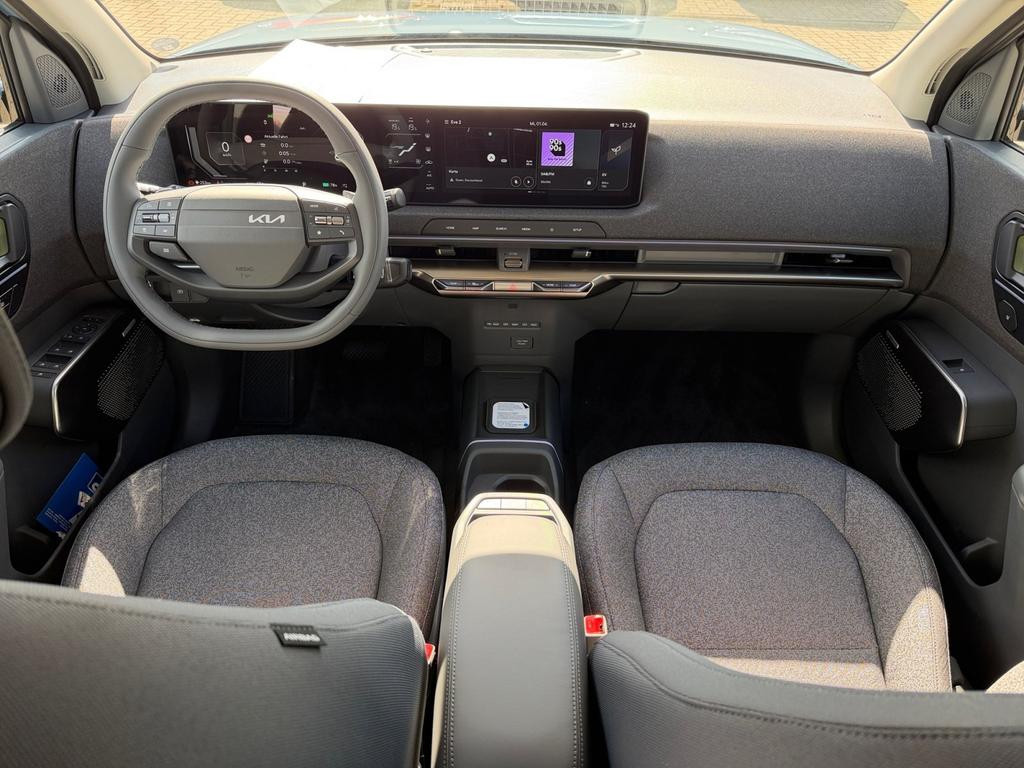 Kia EV2