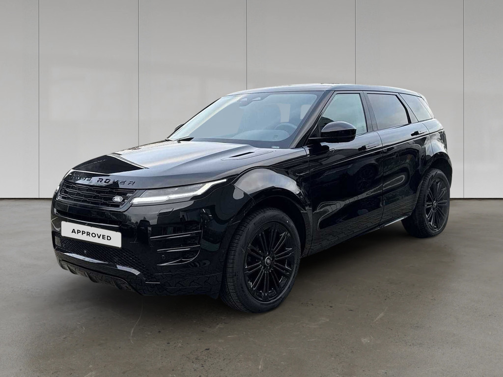Land Rover Range Rover Evoque Dynamic SE