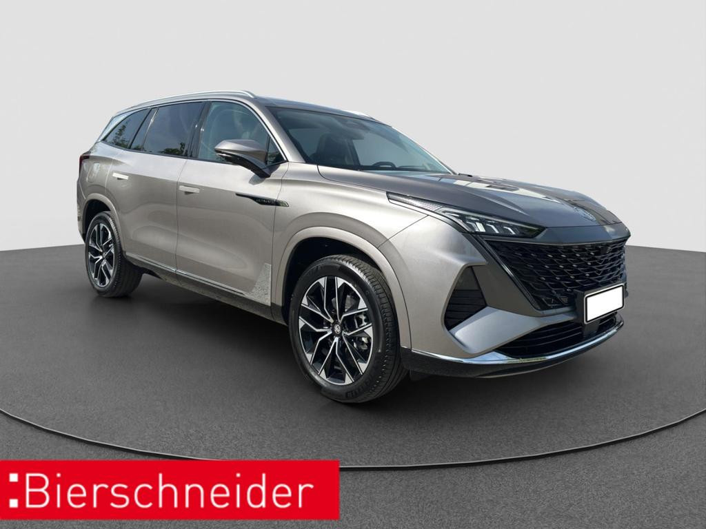MG MGS9
