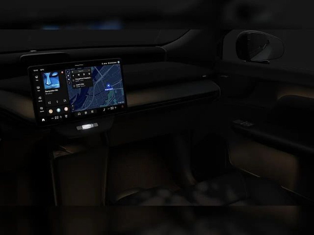 Volvo EX60