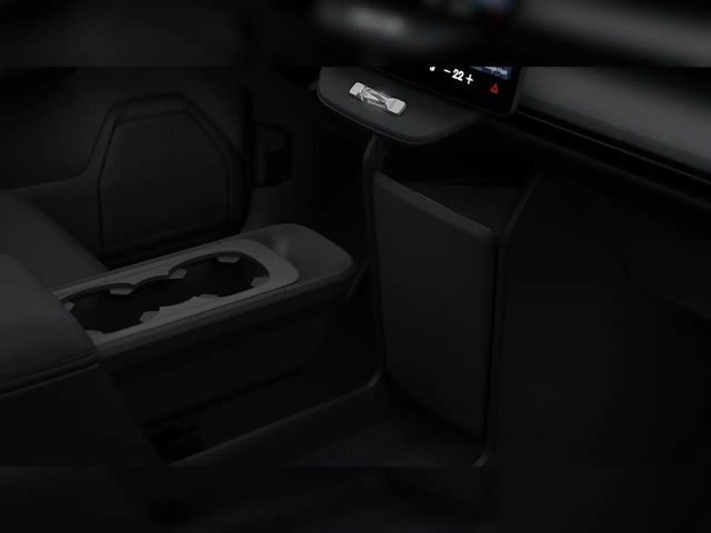 Volvo EX60