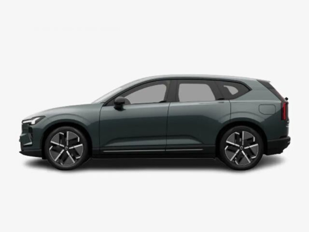 Volvo EX60