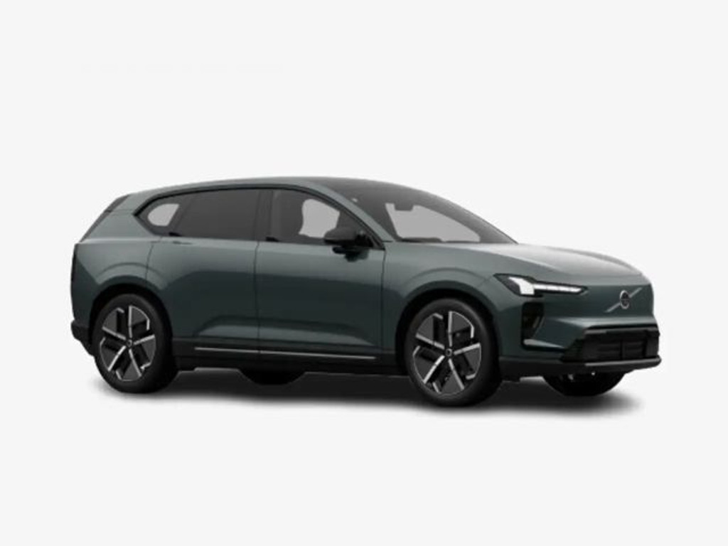 Volvo EX60