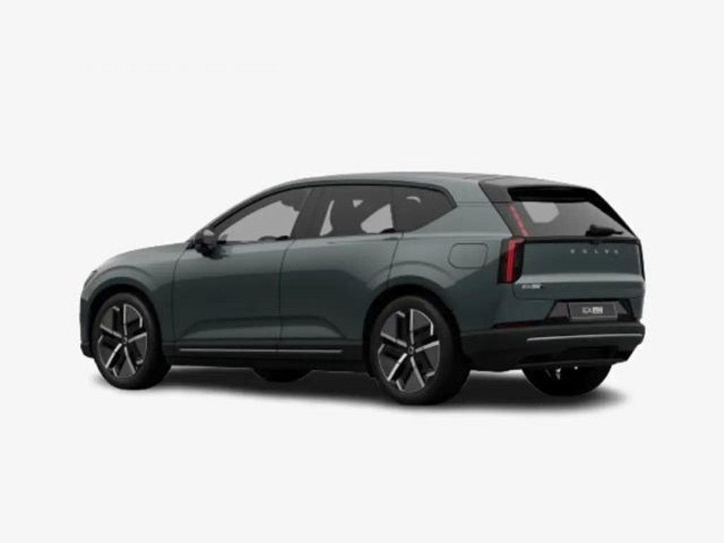 Volvo EX60