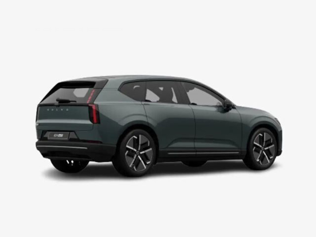 Volvo EX60