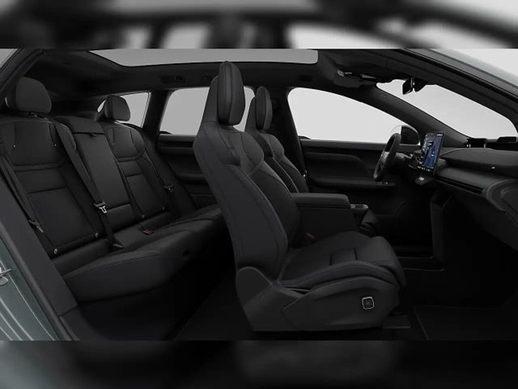 Volvo EX60