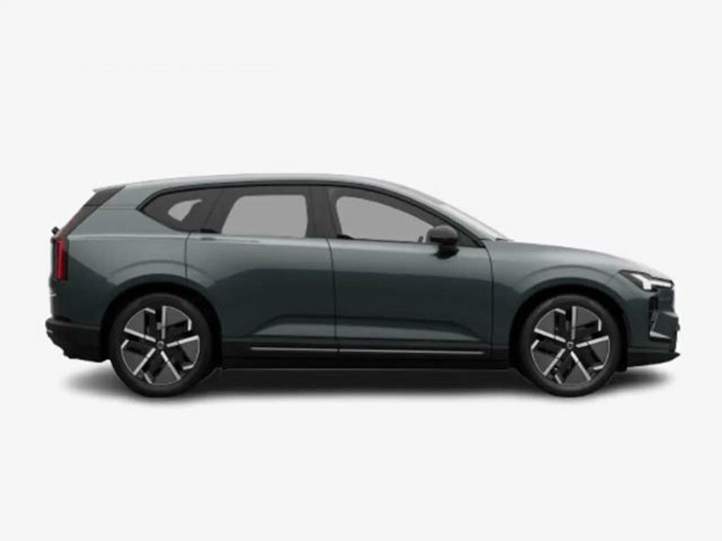 Volvo EX60