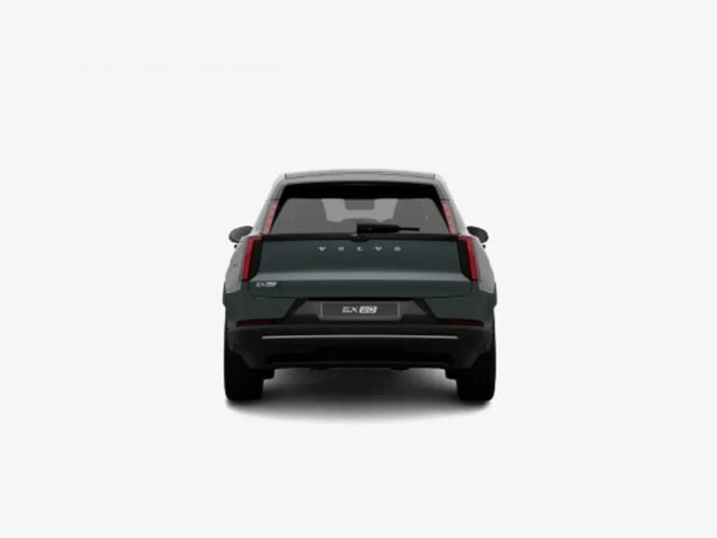 Volvo EX60