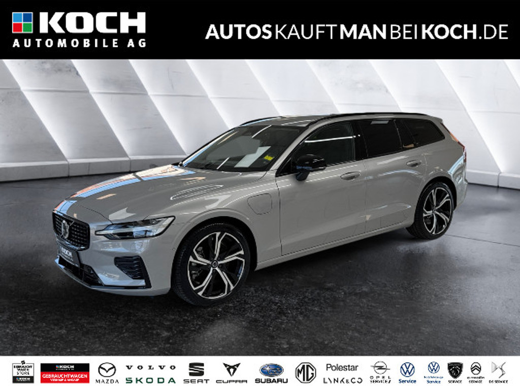 Volvo V60 V60