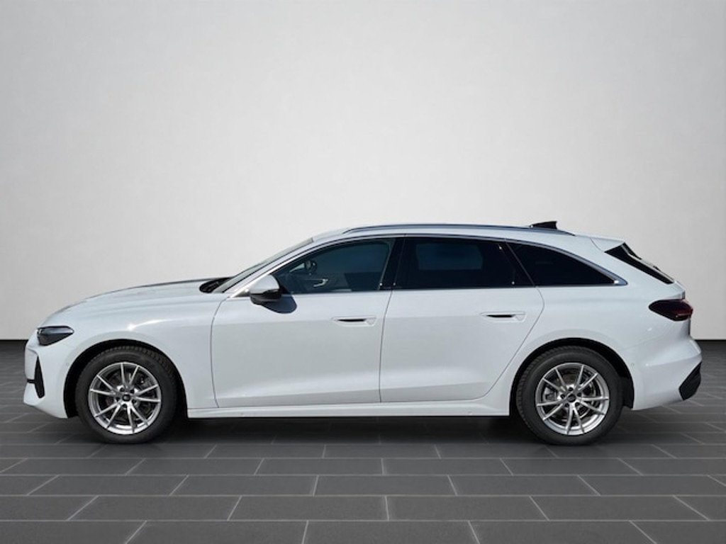 Audi A5 Avant Quattro S-Tronic