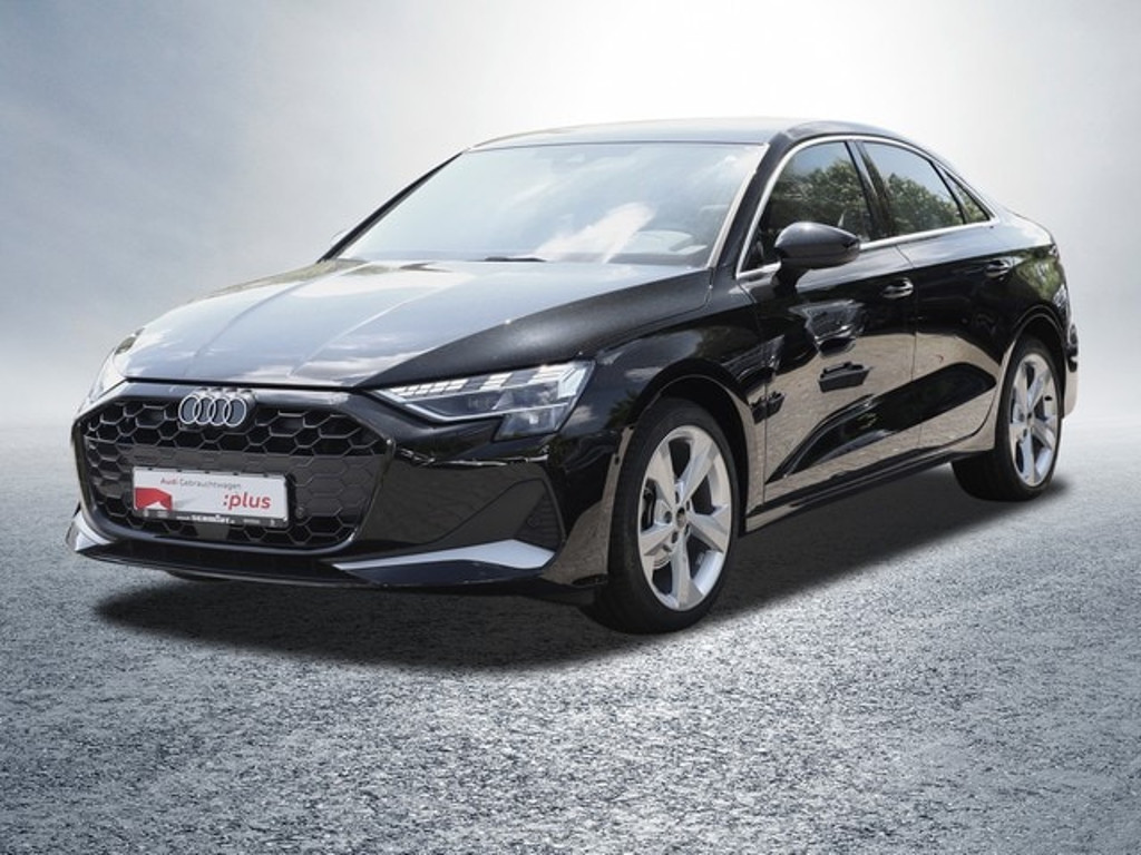 Audi A3 Sedan S-Tronic 35 TDI