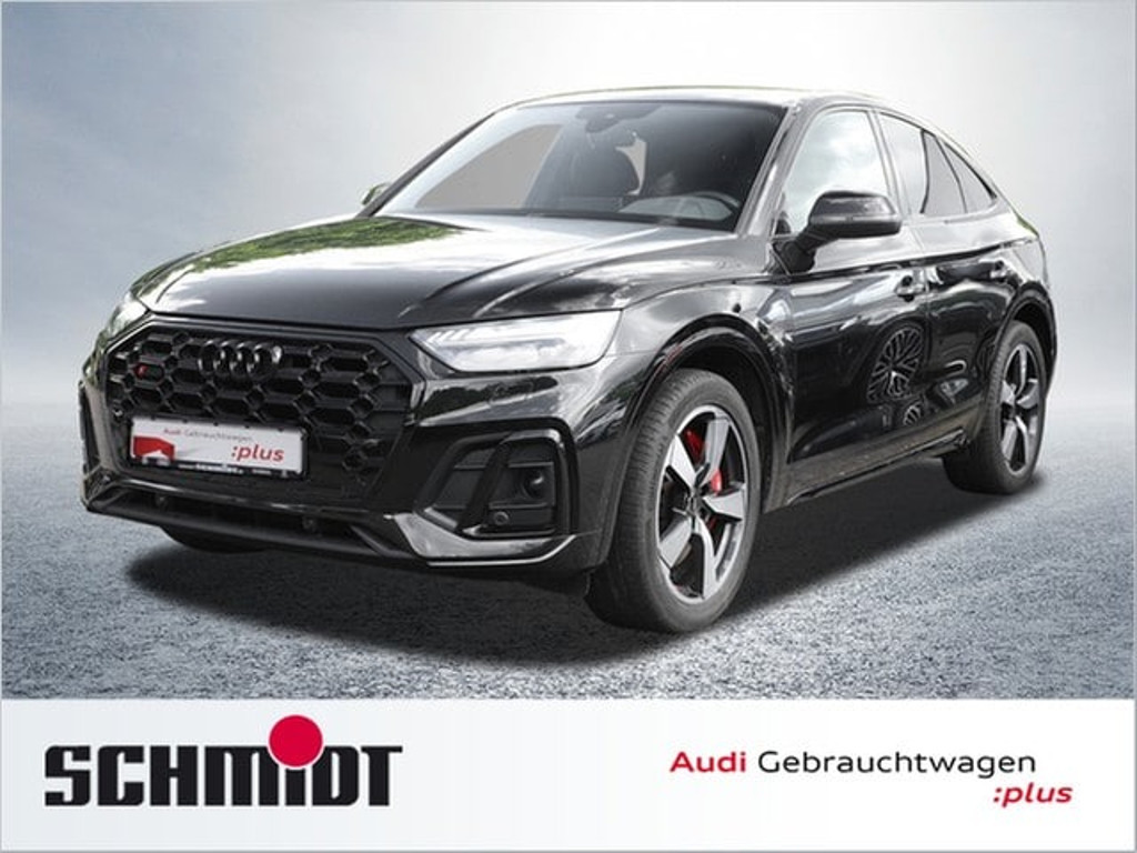 Audi SQ5 Sportback