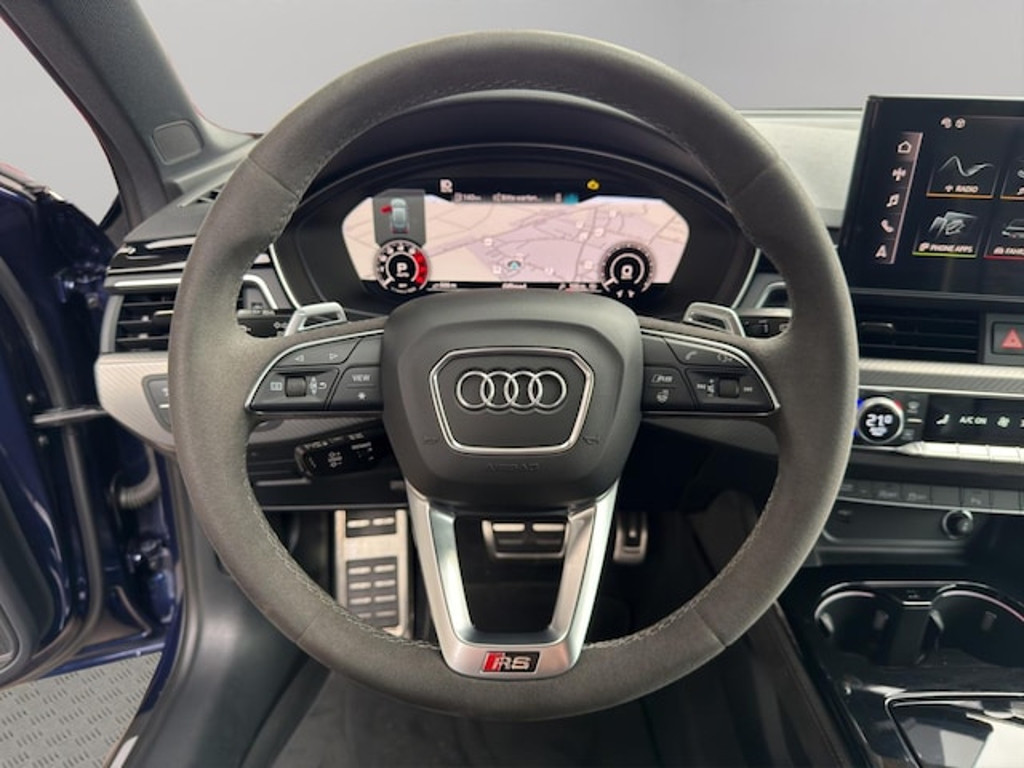 Audi RS4
