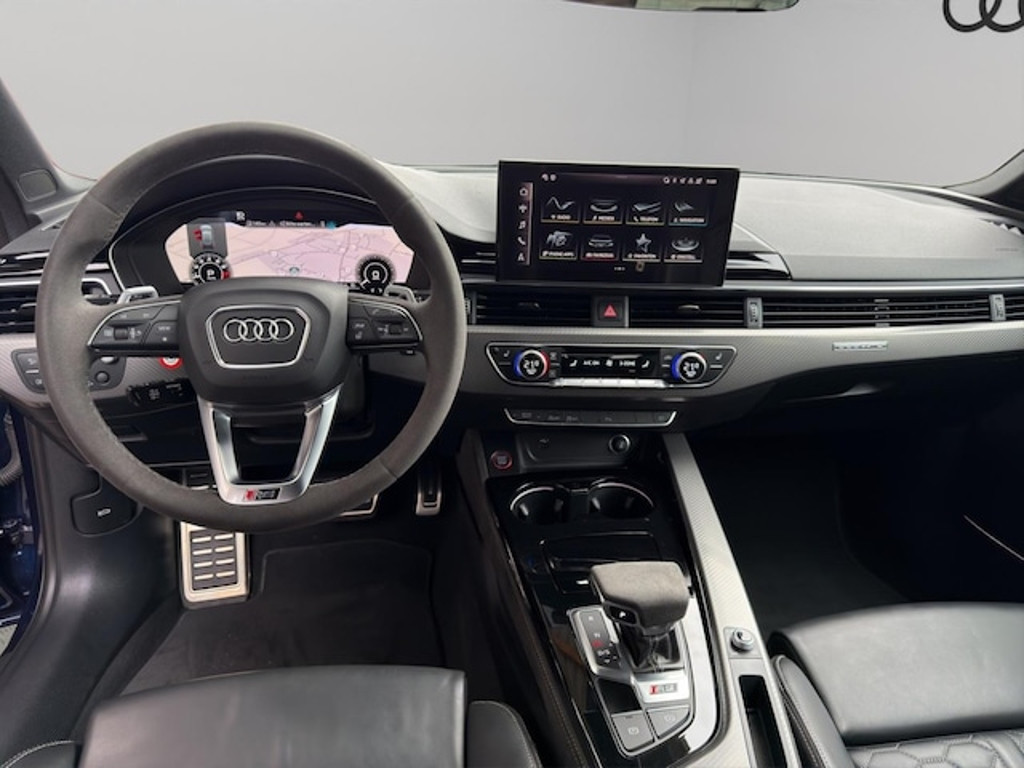 Audi RS4