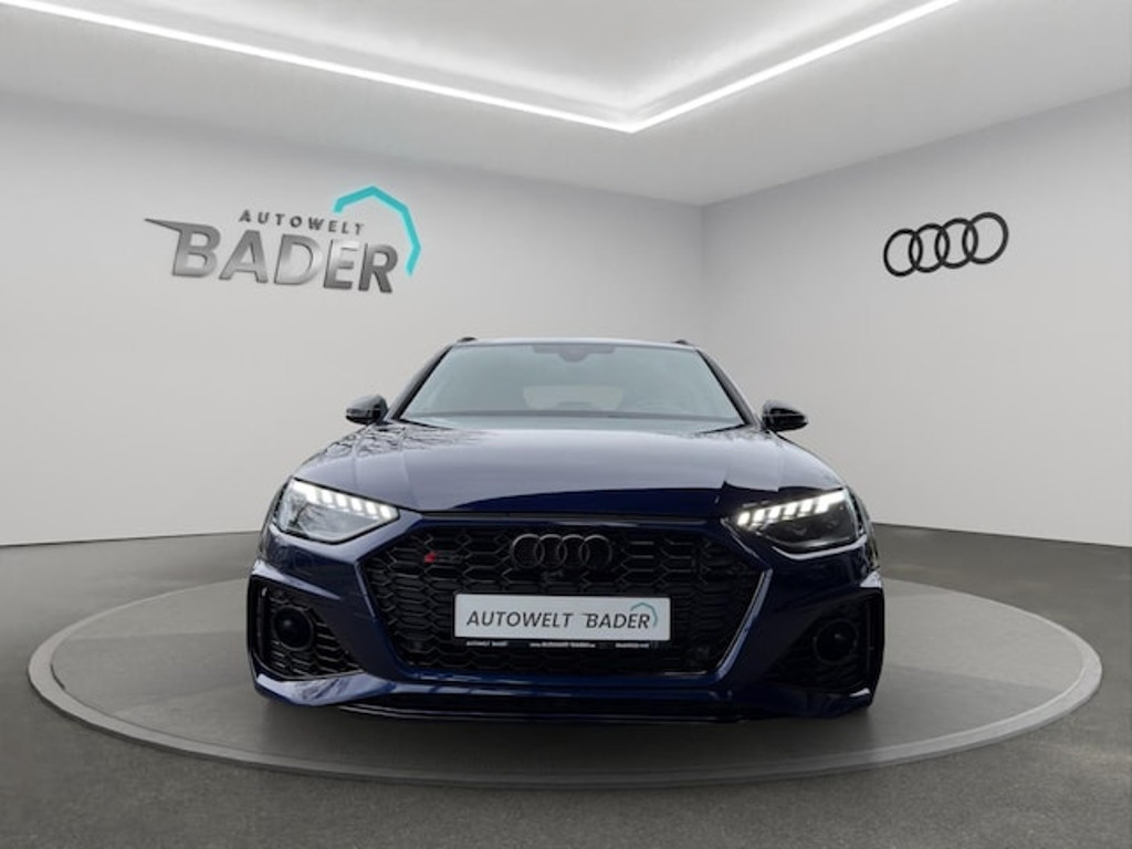 Audi RS4