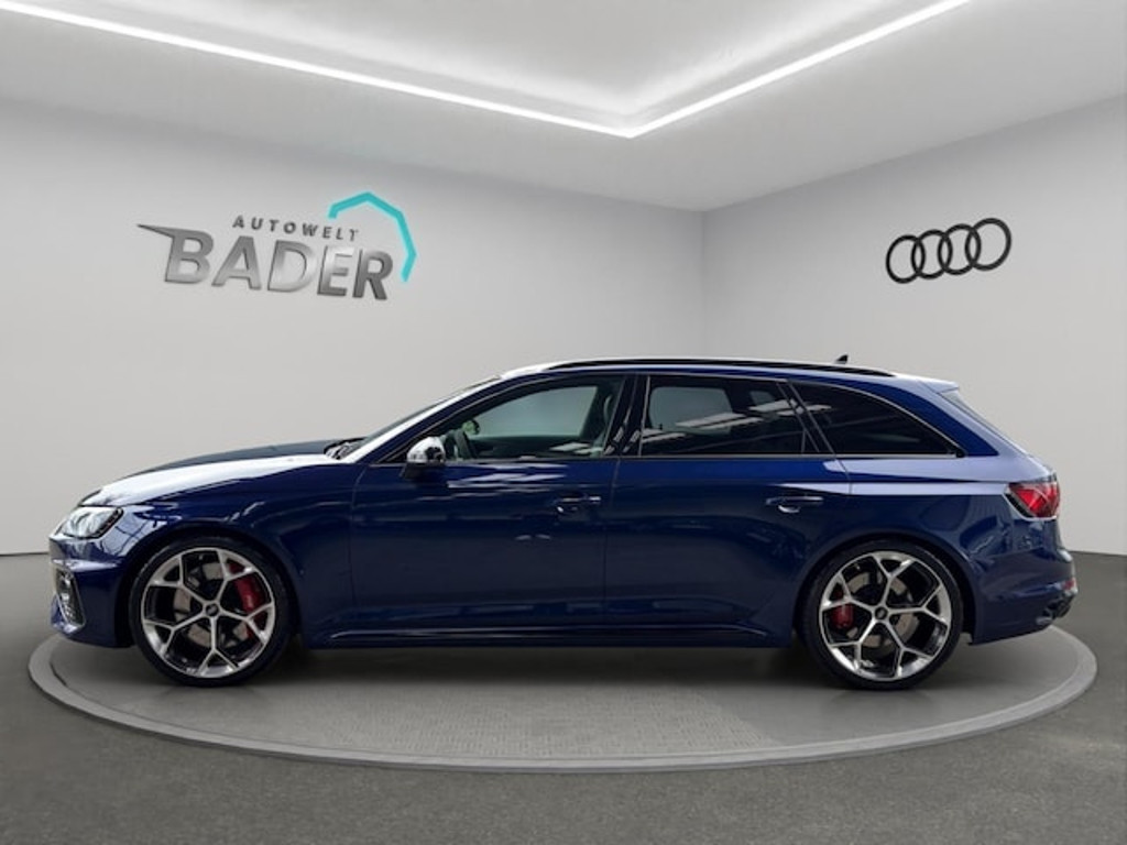 Audi RS4