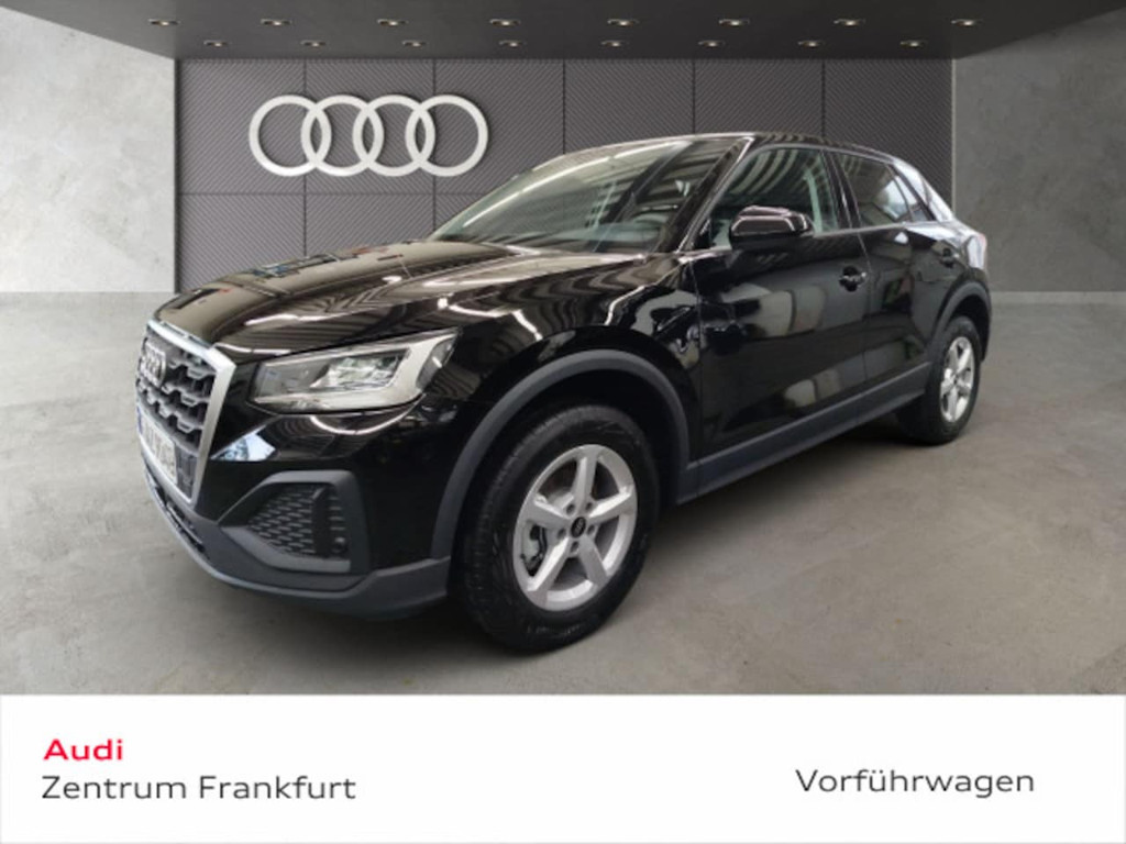Audi Q2 30 TFSI