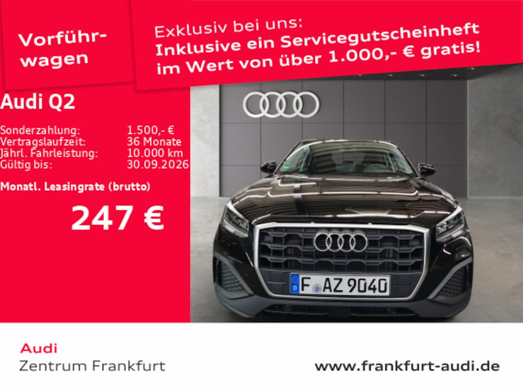 Audi Q2