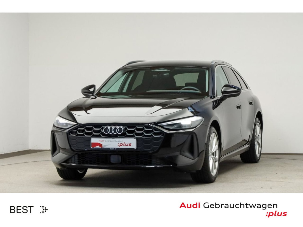 Audi A5 Avant Quattro S-Tronic