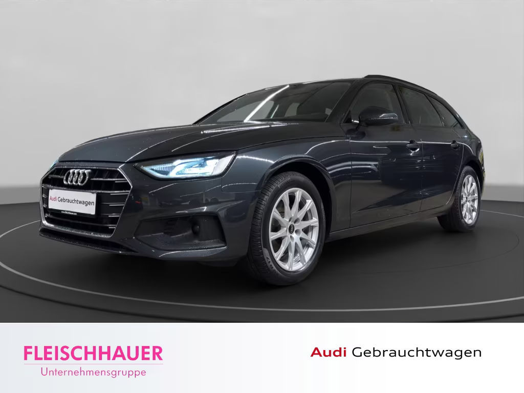 Audi A4 Avant Business 35 TDI