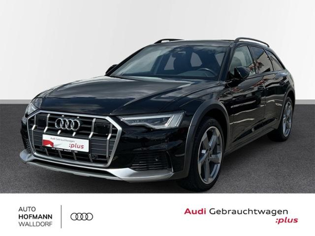 Audi A6 allroad Quattro S-Tronic 40 TDI