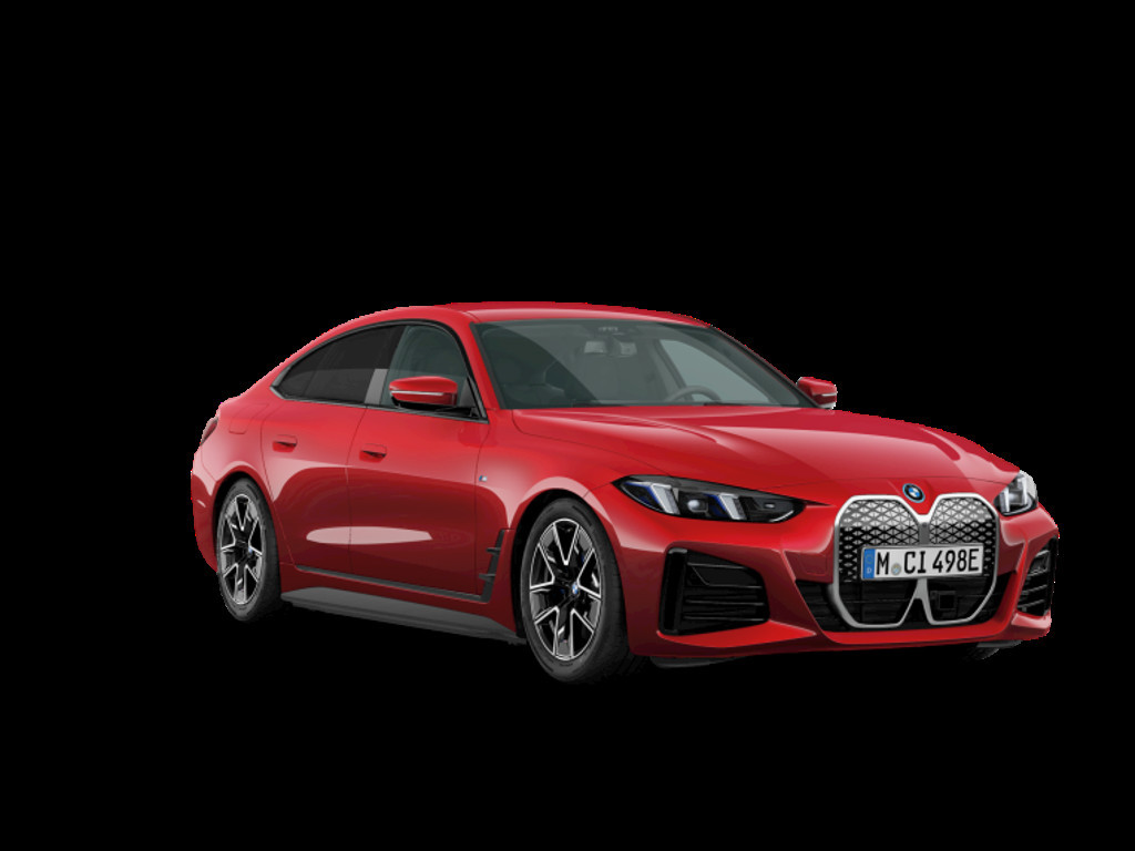 BMW i4