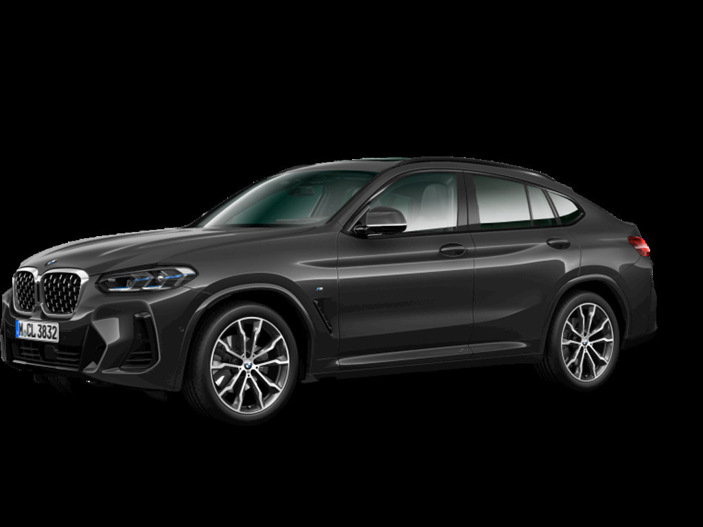 BMW X4 xDrive20i