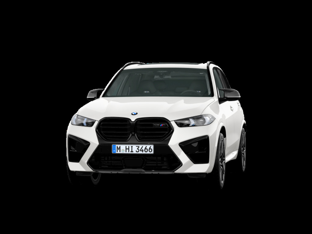 BMW X5 X5 M Competition