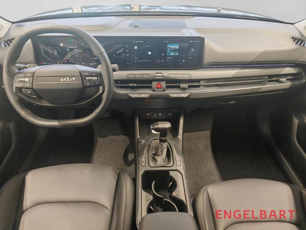 Kia K4
