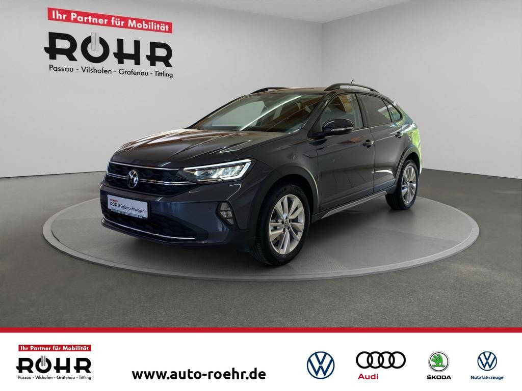 Volkswagen Taigo Life 1.0 TSI