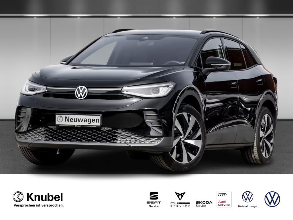 Volkswagen ID.4 Performance IQ.Drive Pro