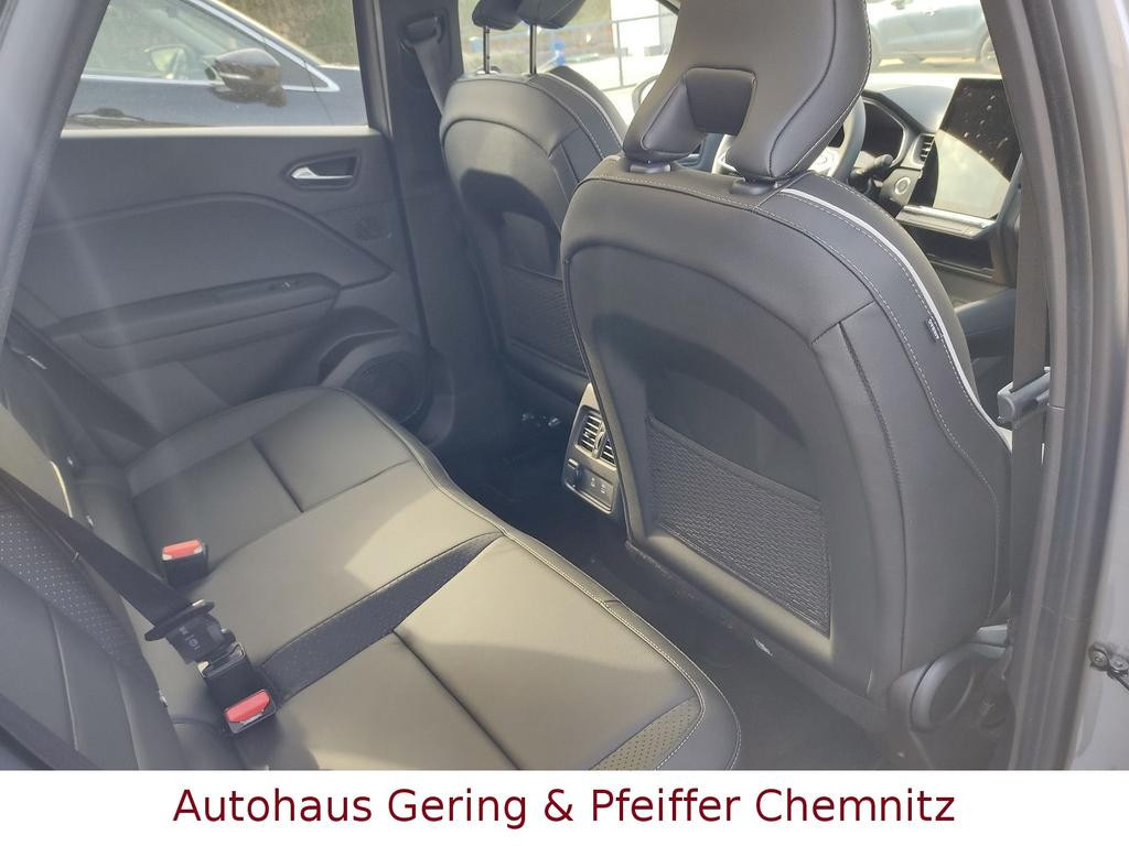 Mitsubishi Grandis